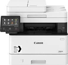 CANON MF455DW Wİ-Fİ FAKS MONO ÇOK FONKSİYONLU LAZER YAZICI                             STOK : 5 ADET