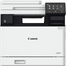 CANON I-SENSYS MF754CDW Wİ-Fİ +TAR. + FOTO. + FAKS RENKLİ ÇOK FONKS. LAZER YAZICI      STOK :2 ADET